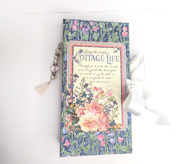 Single Deck Playing Card Folio for Card Game Lovers, Housewarming Gift