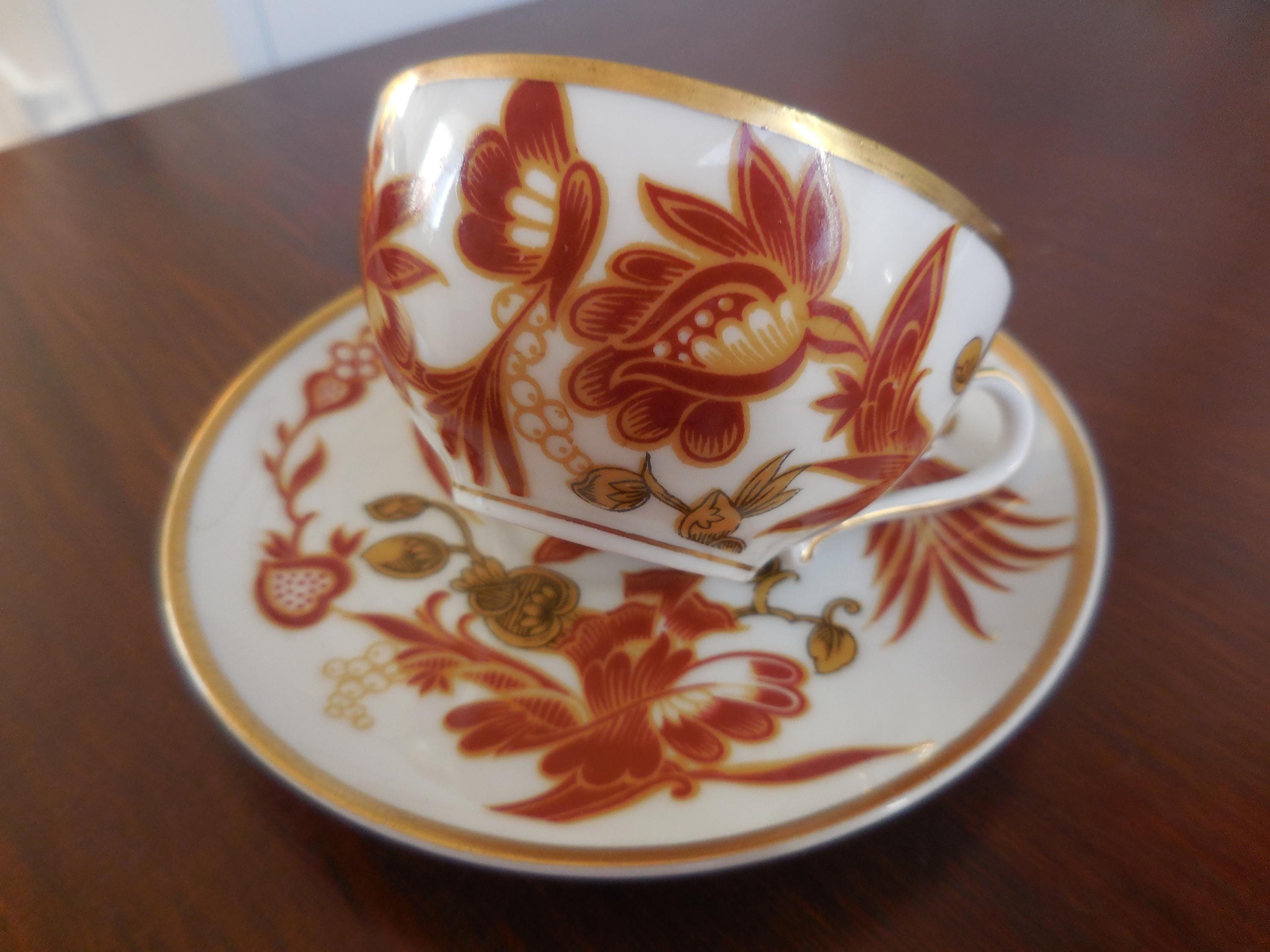 Rosenthal mokka