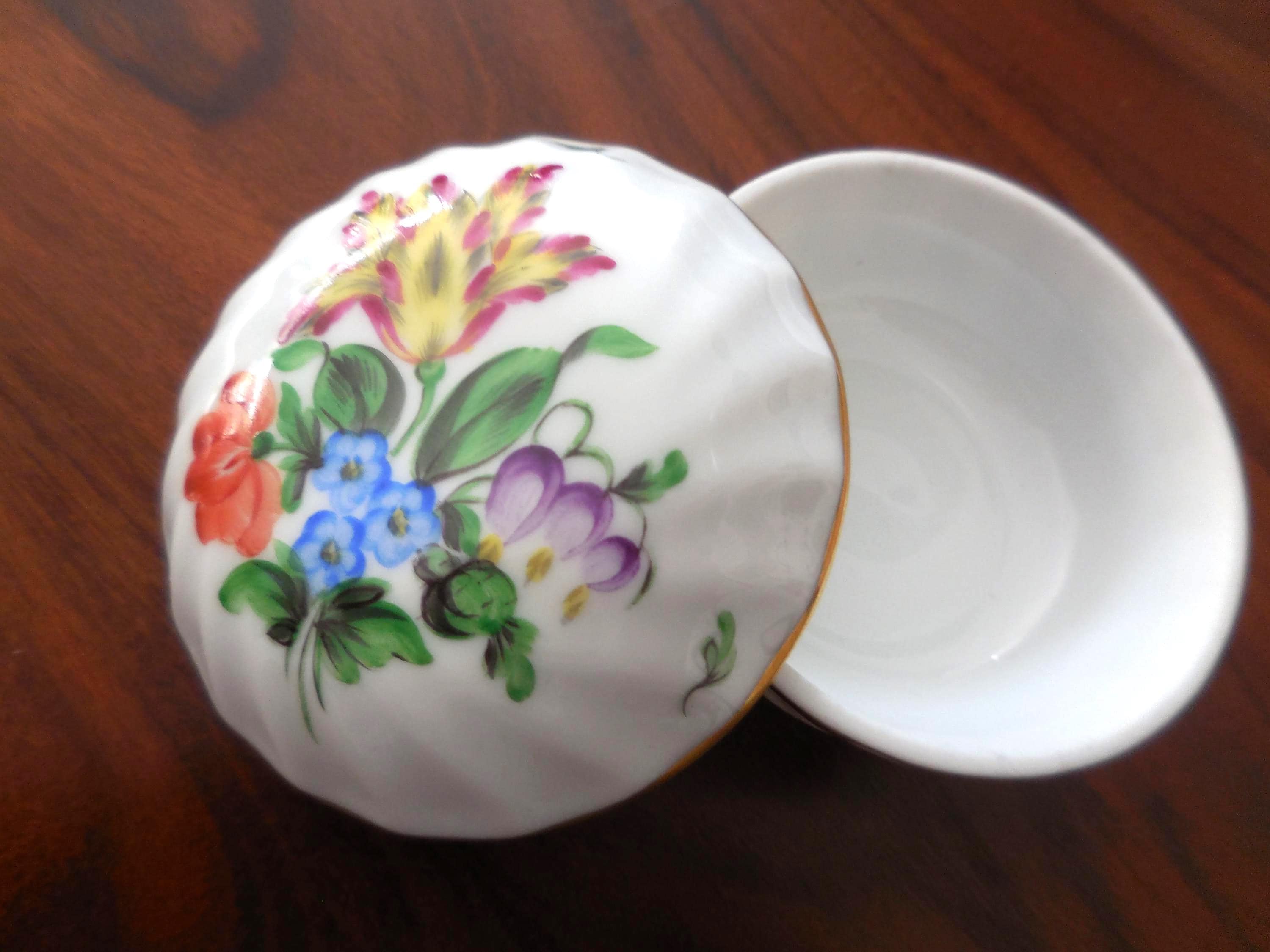 Herend mark - Etsy 日本