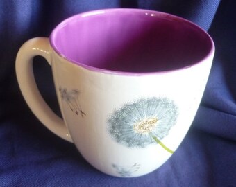 Kaffeetasse Gross Etsy