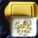 see more listings in the Butter dishes section