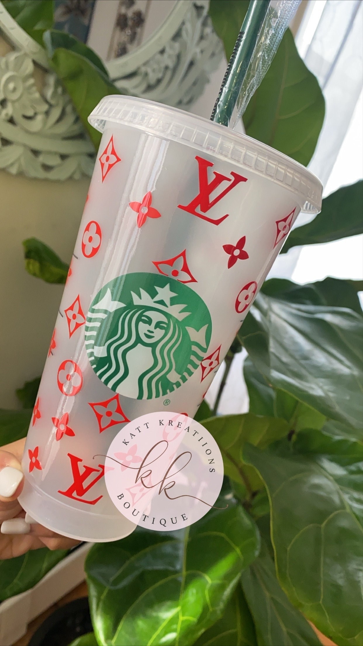lv cups