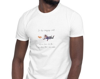 Bojack Horseman Gift Etsy