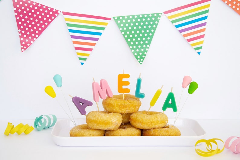 Printable Mini Party Hat Template - Printable Templates