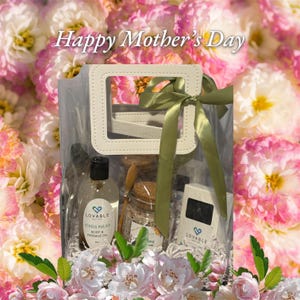 Set regalo Spa per la festa della mamma