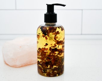 Goddess Body & Massage Oil