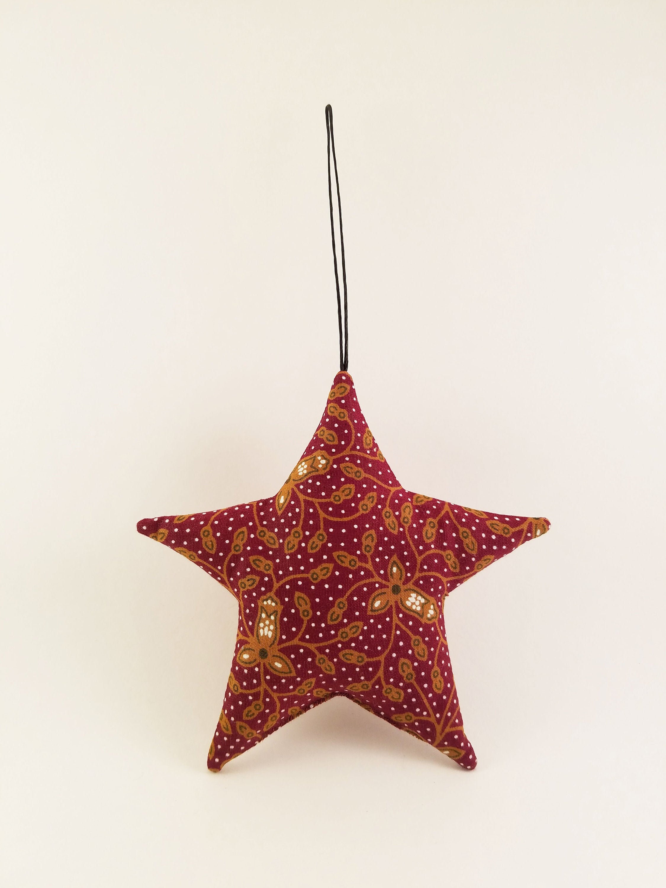 Étoile Décorative à Suspendre