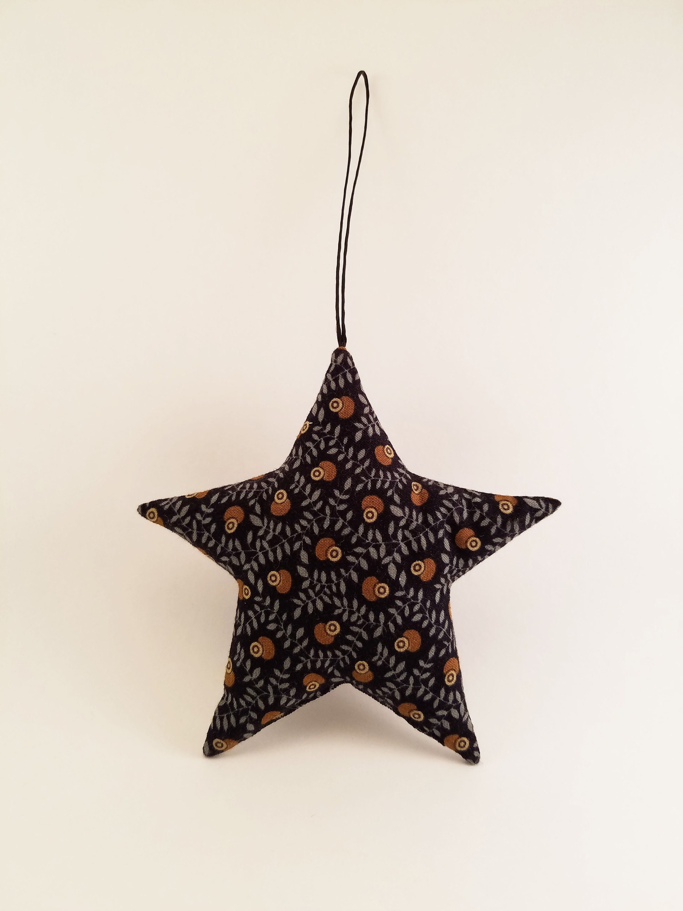 Étoile Décorative à Suspendre