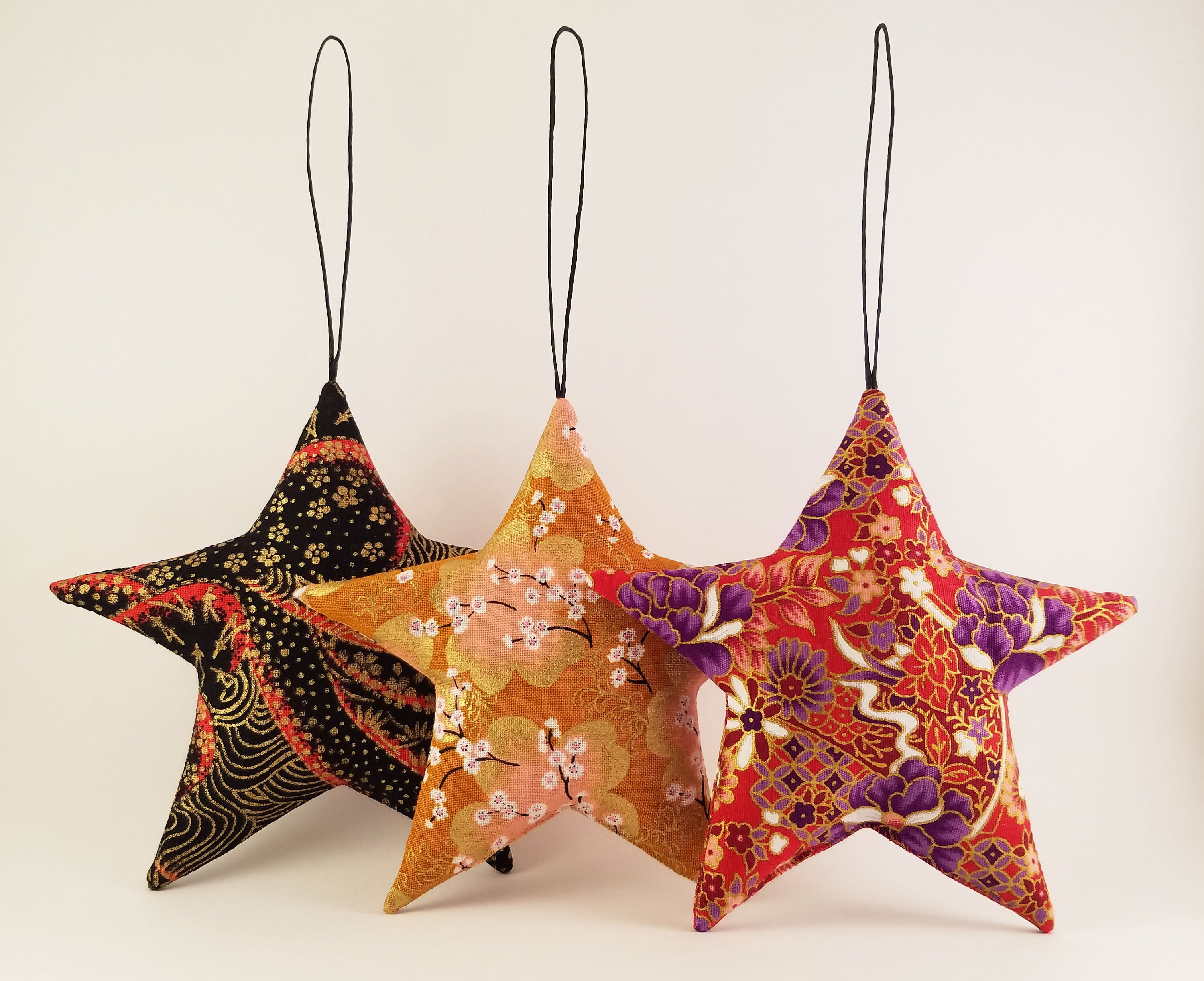 Étoile Décorative à Suspendre