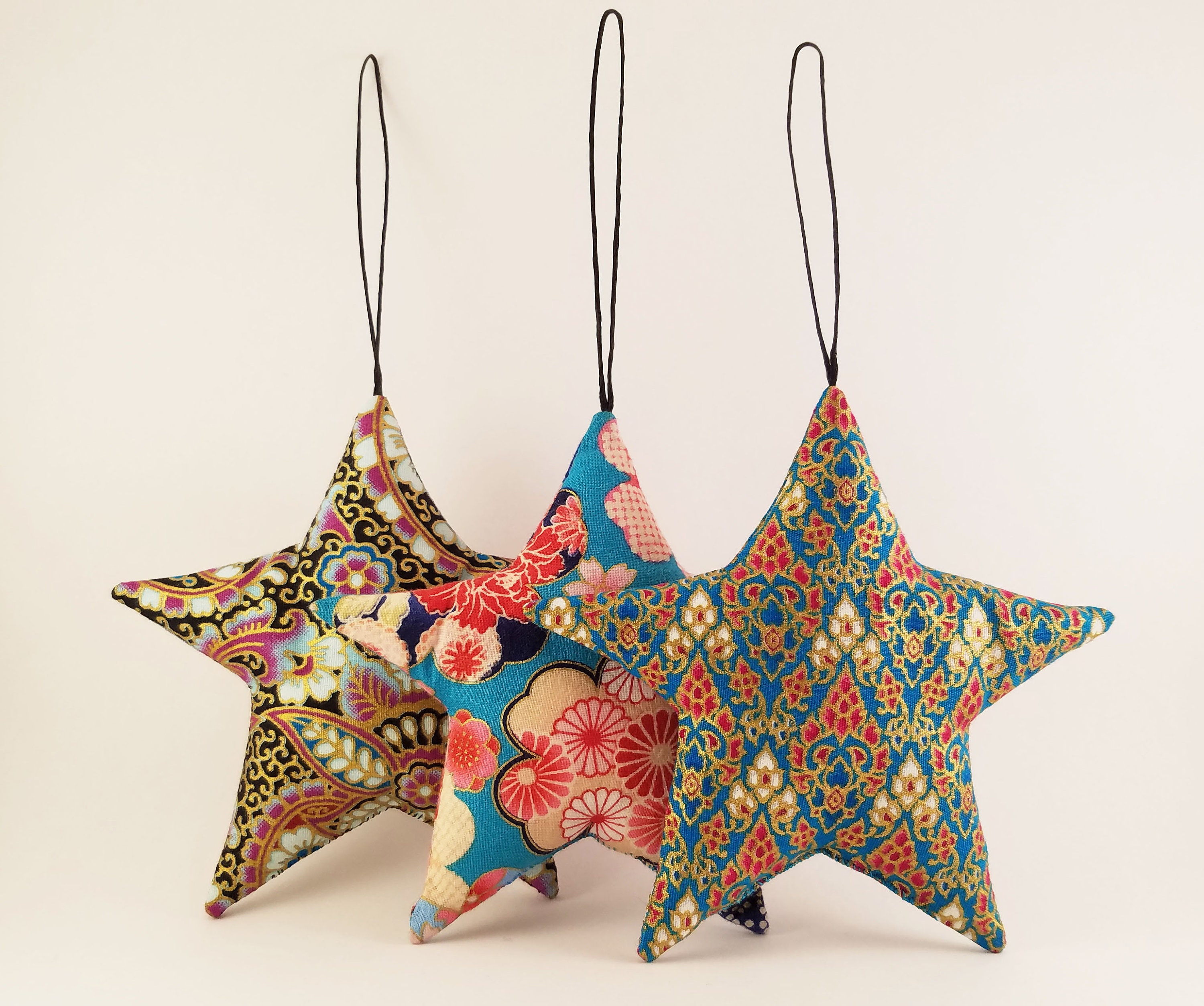 Decorative Star to Hang Etsy UK