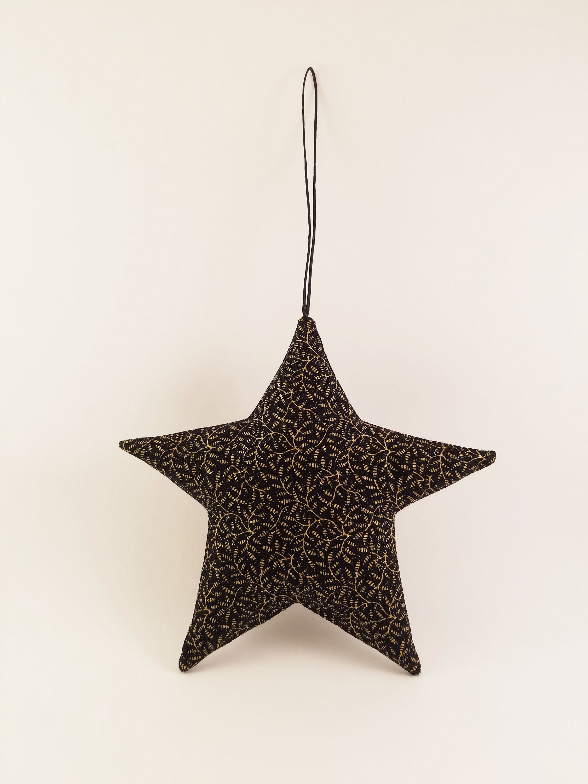 Étoile Décorative à Suspendre
