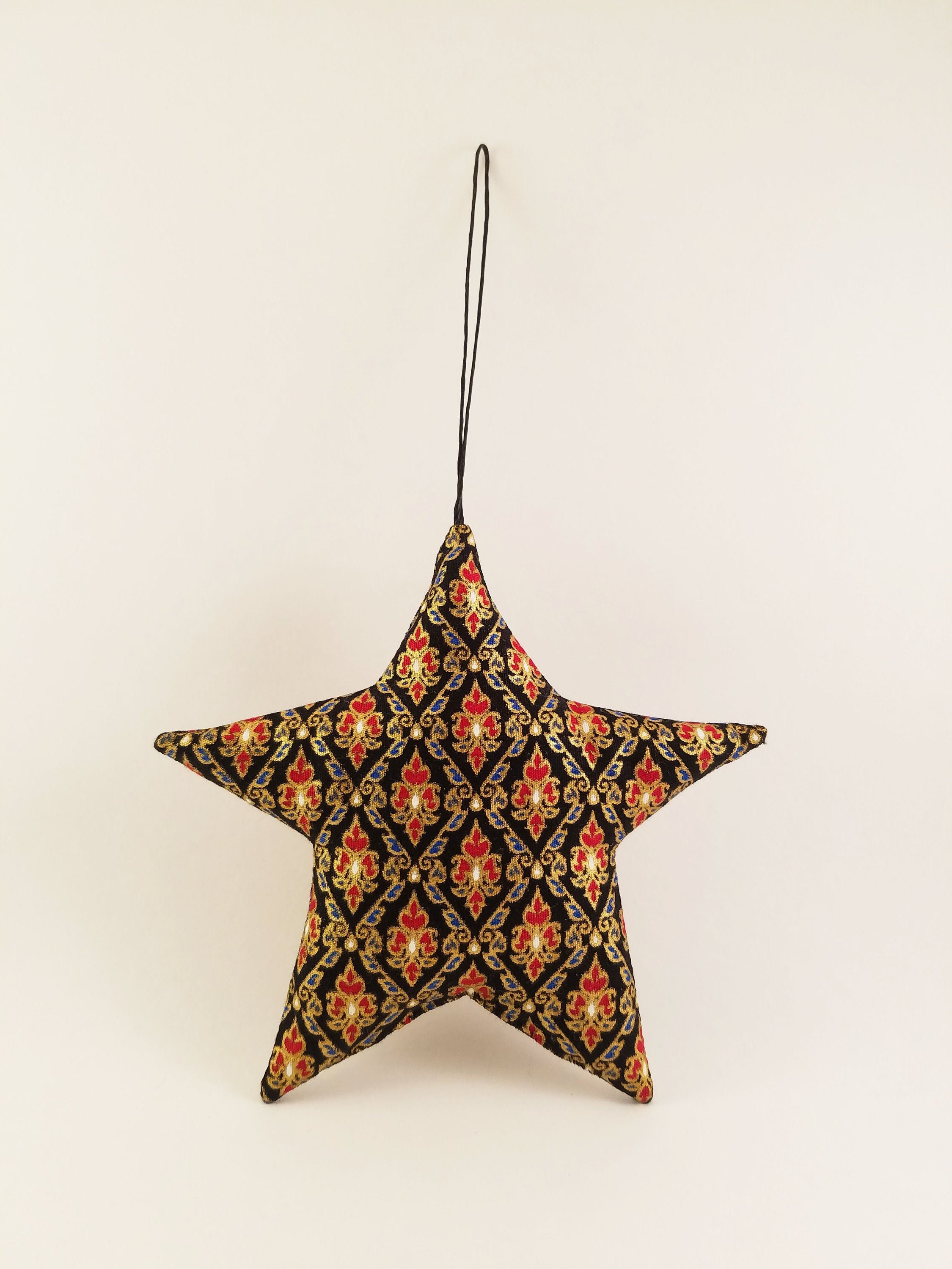 Étoile Décorative à Suspendre