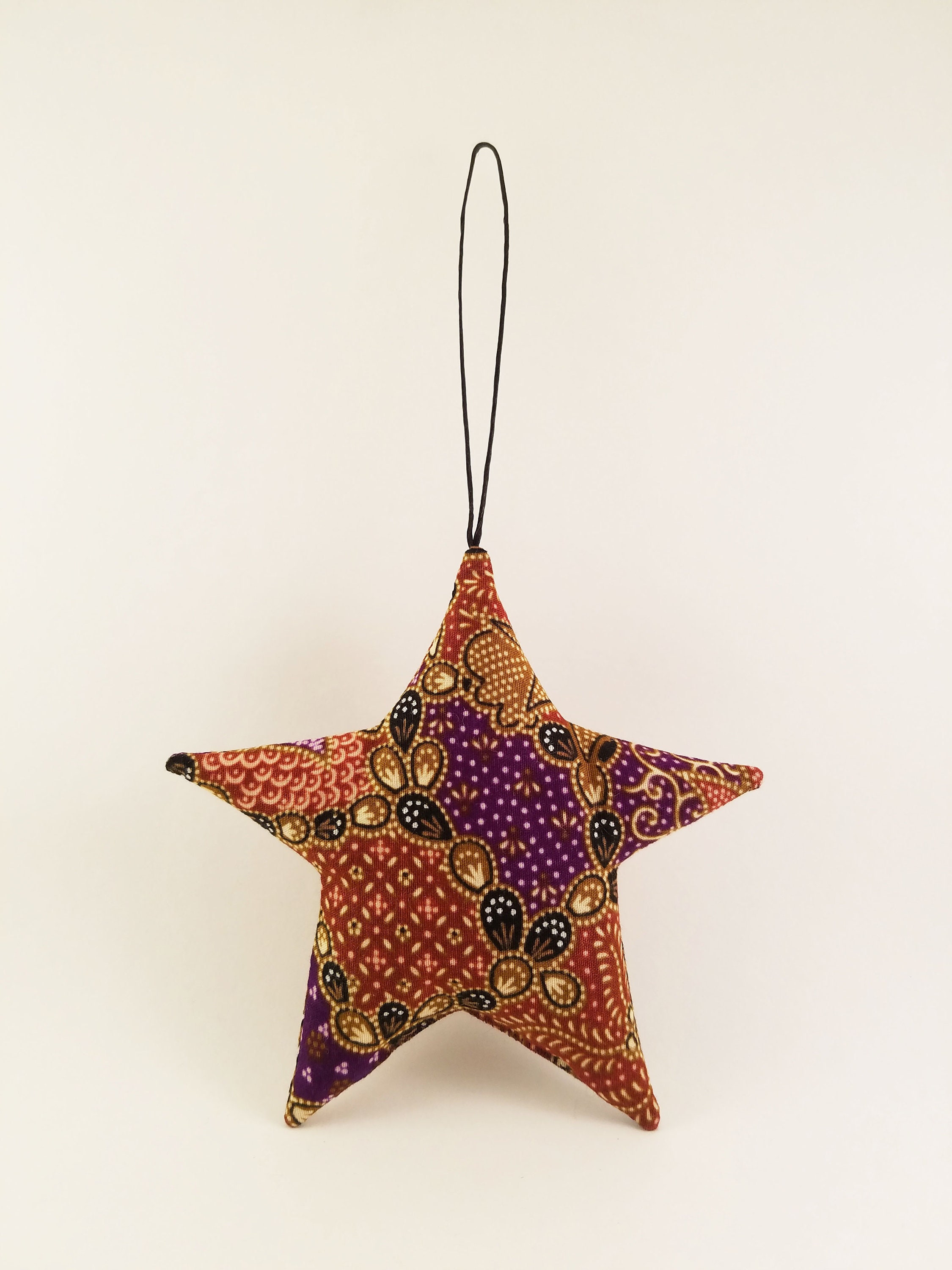 Étoile Décorative à Suspendre