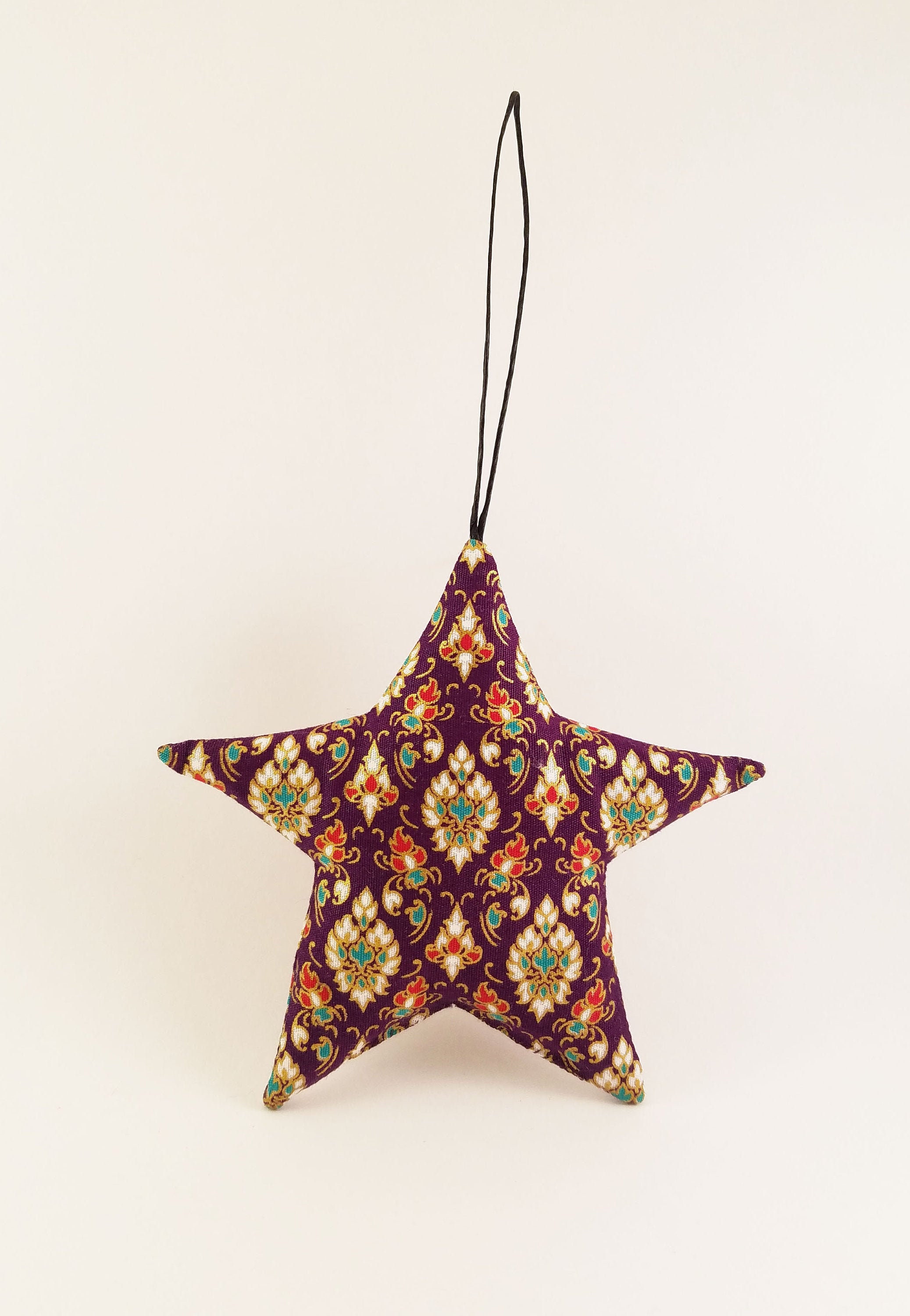 Étoile Décorative à Suspendre