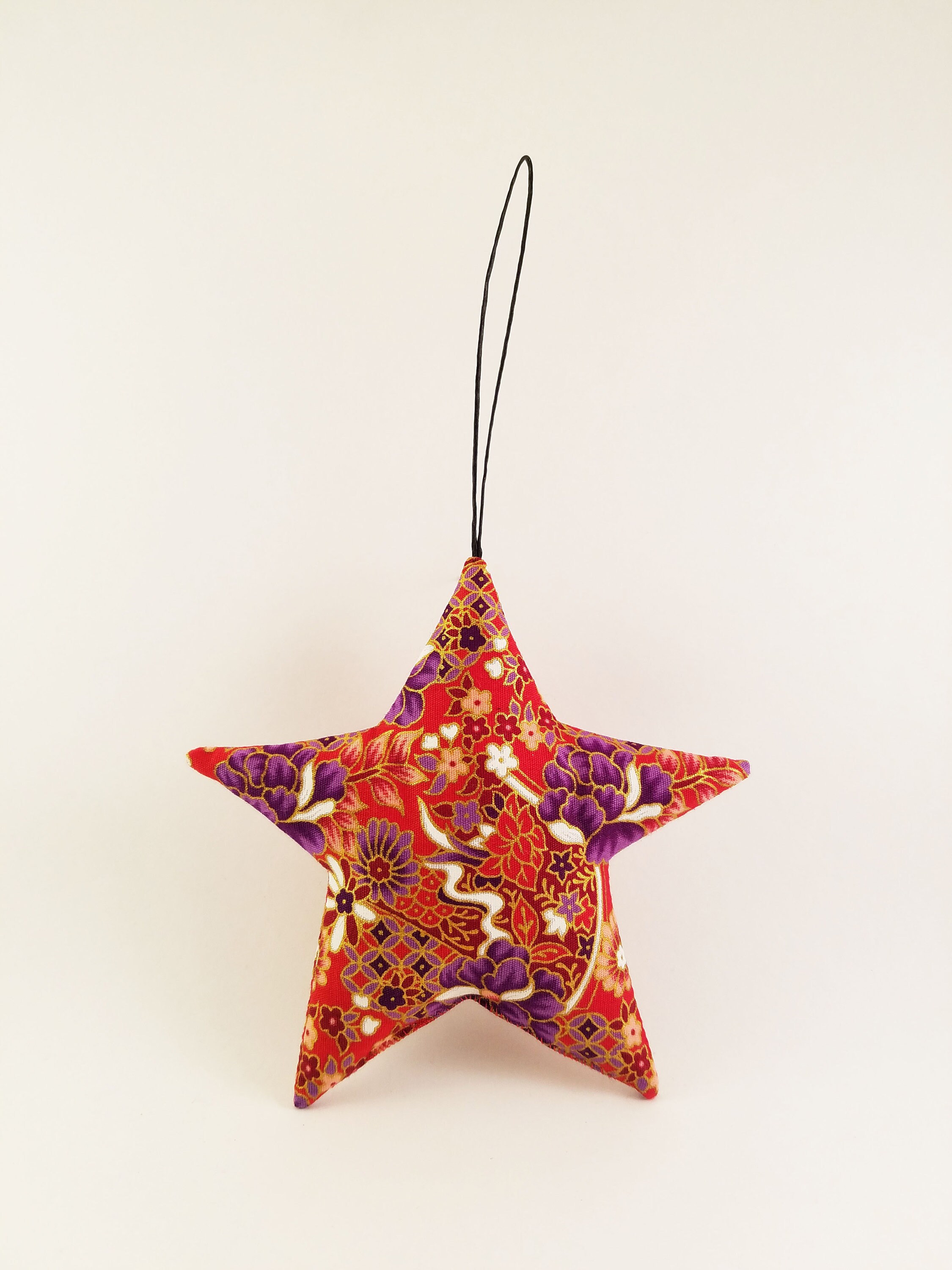 Étoile Décorative à Suspendre