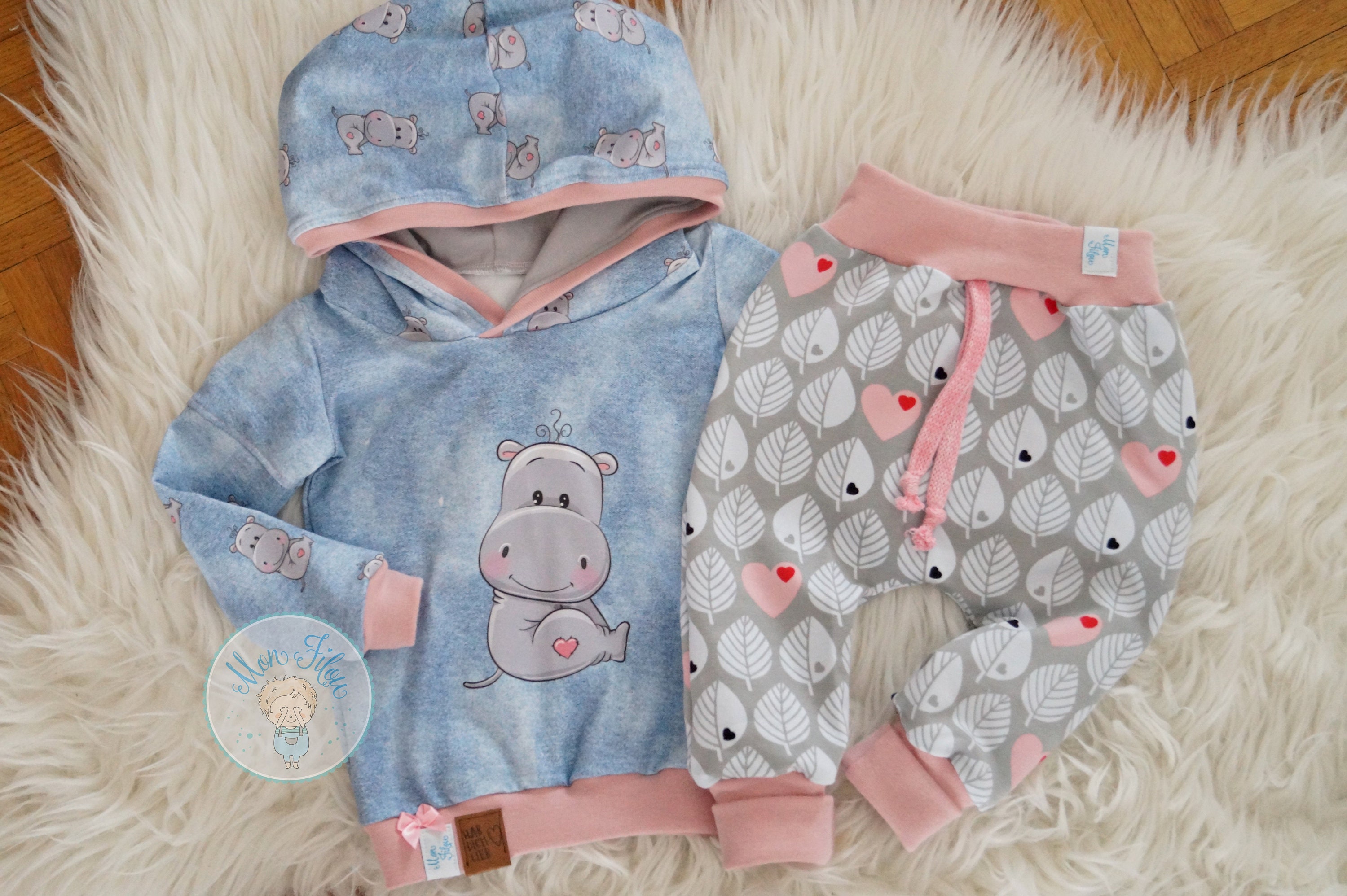 Vetement bebe fait main Etsy France