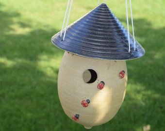 Nistkasten zum Aufhängen