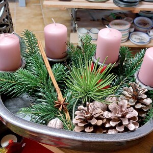fensterdeko zum haengen Frühling online kaufen Rosa Platzsets & Tischsets
