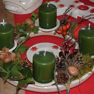 Adventsring