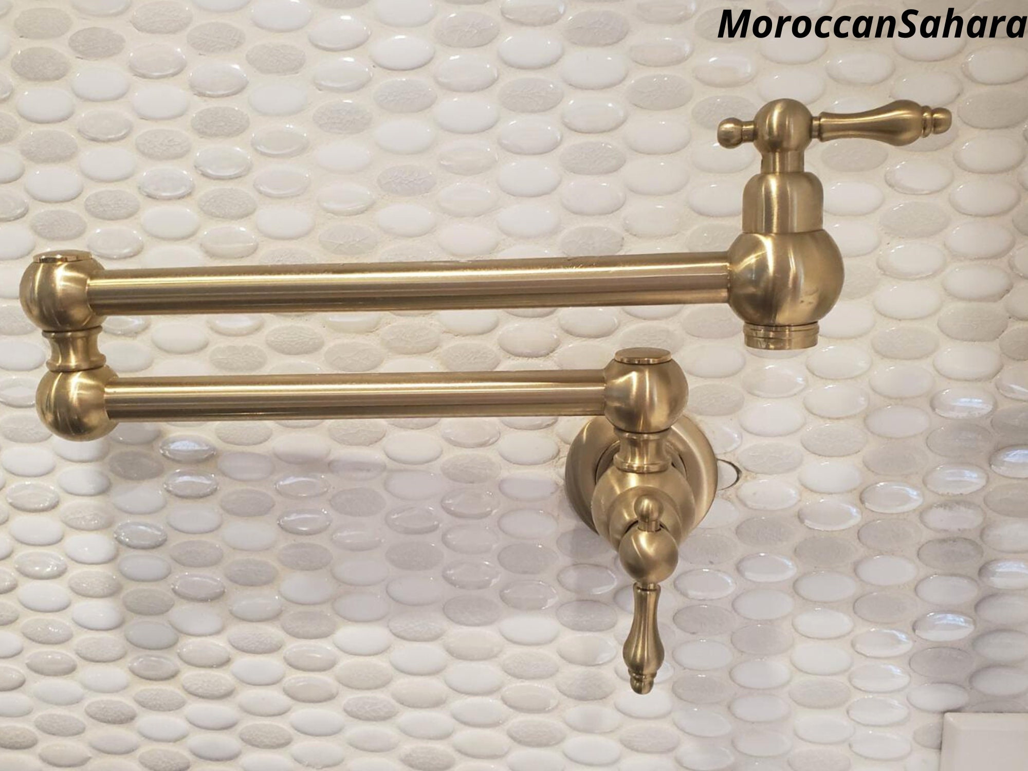 Rosdorf Park Biddeford Touch Kitchen Faucet With Side Spray