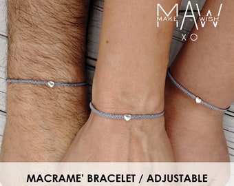mom dad and baby bracelets