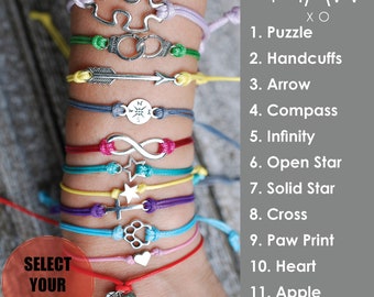 Add one bracelet to a prior order