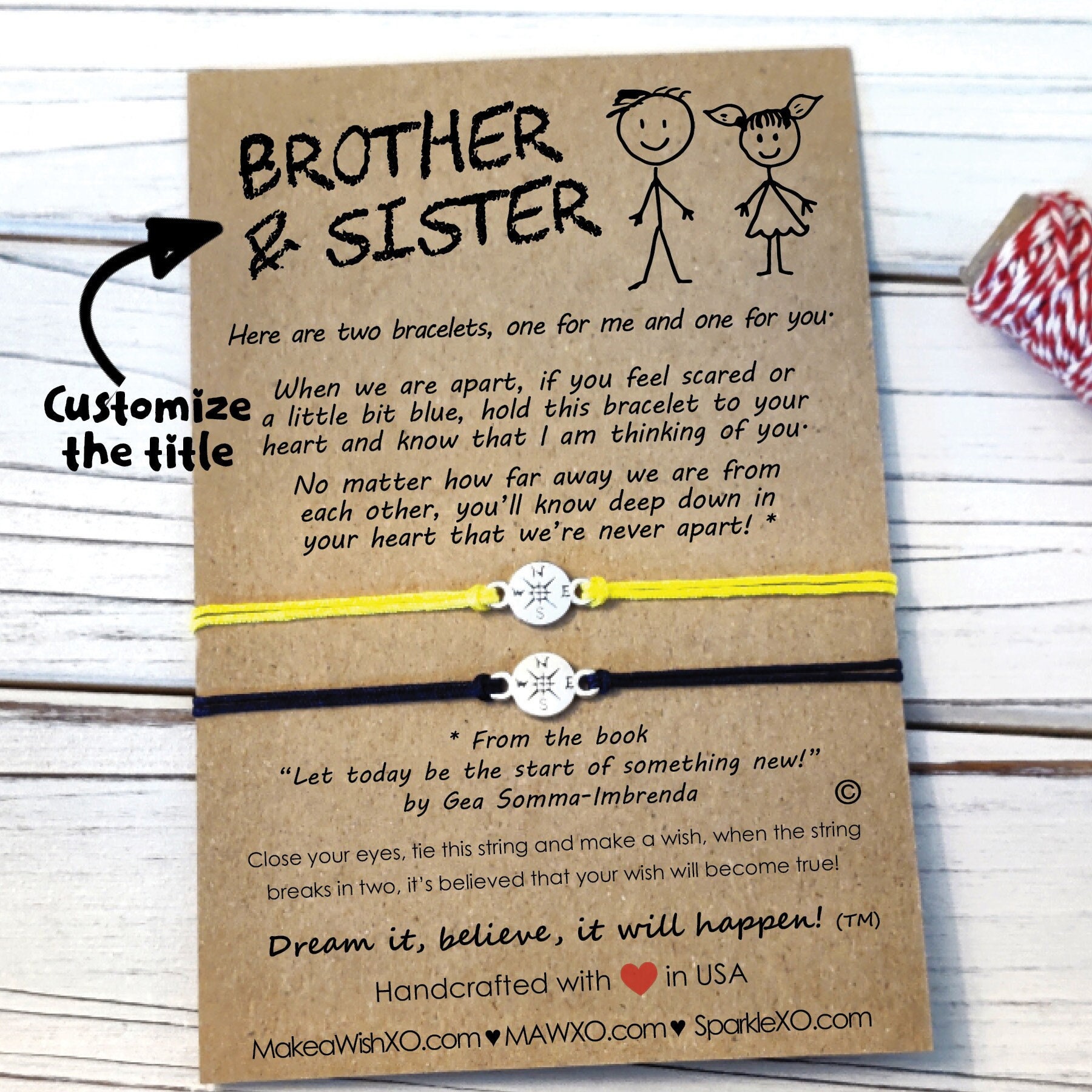 Things that make a brother-sister relationship so special Giftalove Blog -  Ideas, Inspiration, Latest trends to quick DIY and easy how–tos