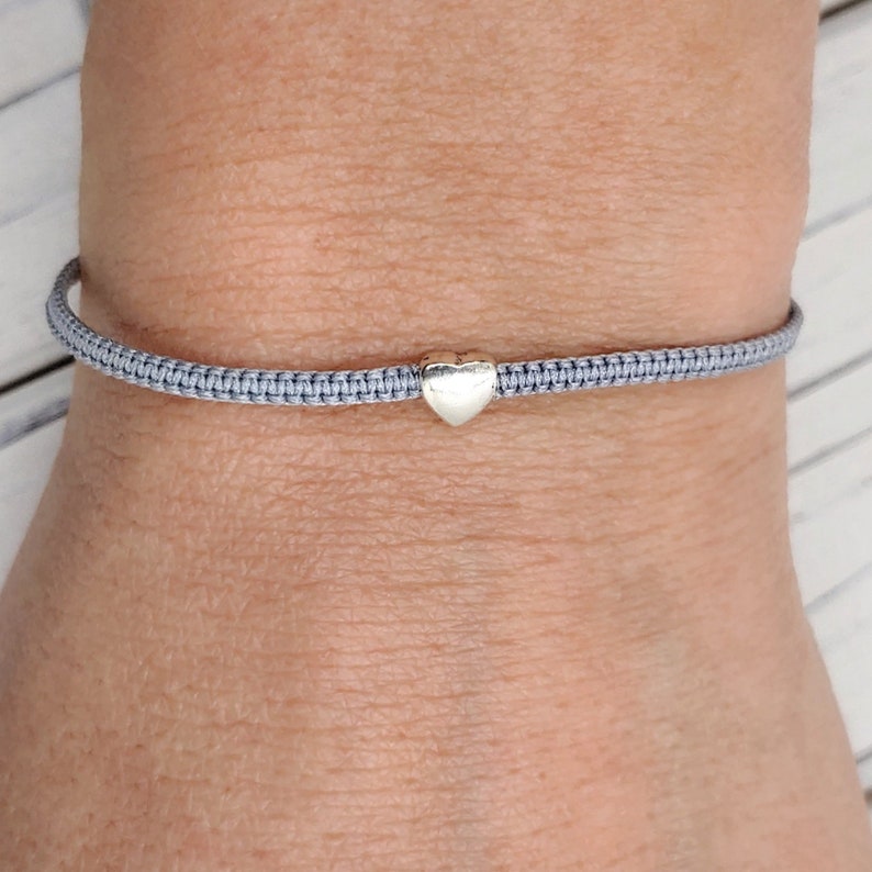 Father Daughter Gift Father Daughter Bracelet Father's Day Etsy