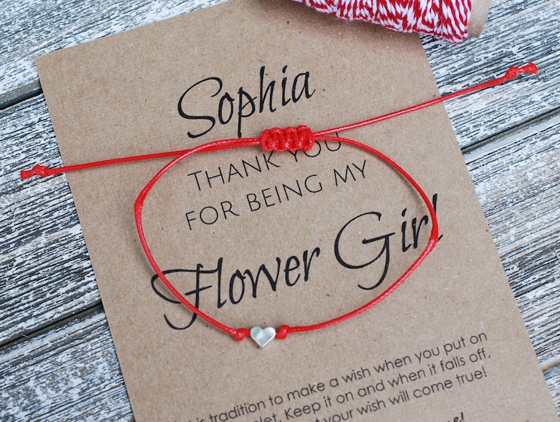 Mother Daughter Bracelet Friendship Bracelet Miles Apart Etsy