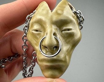 Tranquility Pendant