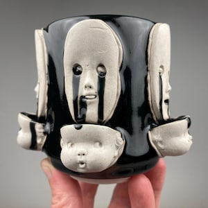 Rumination Cup 3