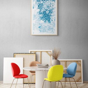 Fine art print. Ocean print. Perfect housewarming gift or office decor. image 5