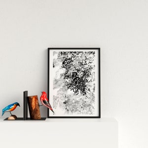 Fine art print. Ocean print. Perfect housewarming gift or office decor. image 8