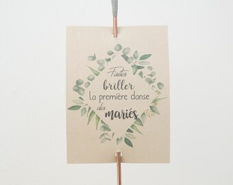 Entree Des Maries Etsy