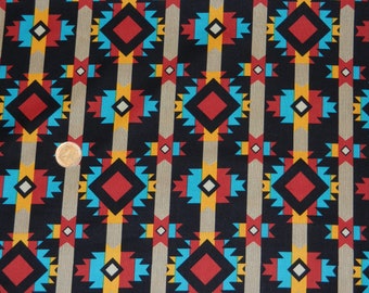 Baumwolle Patchworkstoff ,Windham Fabrics "Hopi Trail"