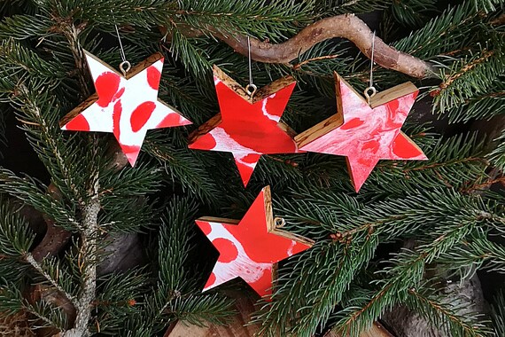 Traditional christmas tree ornaments Clearance