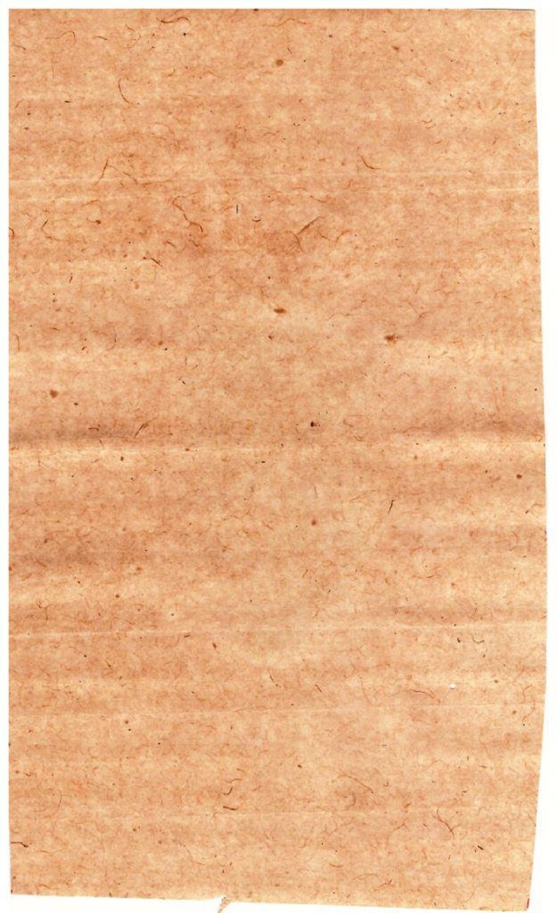 Tantra Painting on Old Paper Indian Spiritual Art Spiritual Tantric