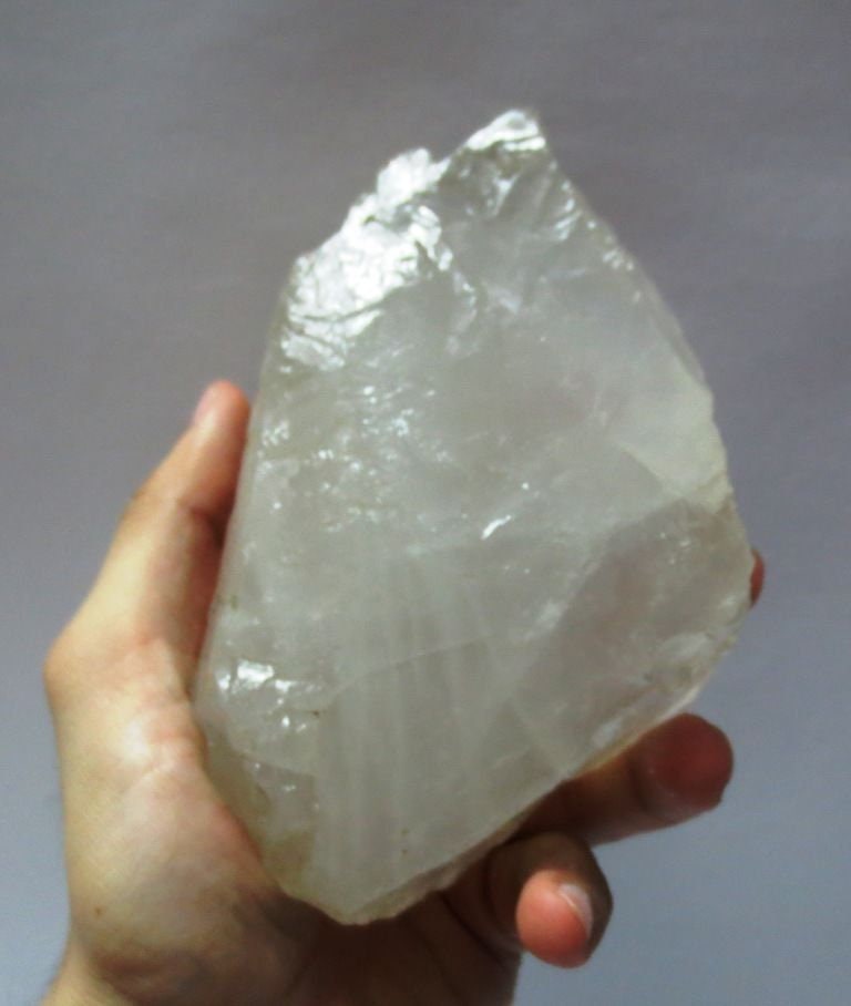Raw Crystal Stone Quartz Crown Light of the Stars Crystal Crown – Elemental Child main image 4