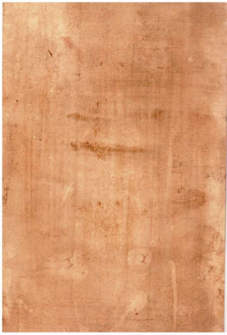 Op de afbeelding: Een textuurrijke, lichtbruine papieren achtergrond met een vervaagde, vintage uitstraling.