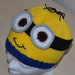 see more listings in the Minions section