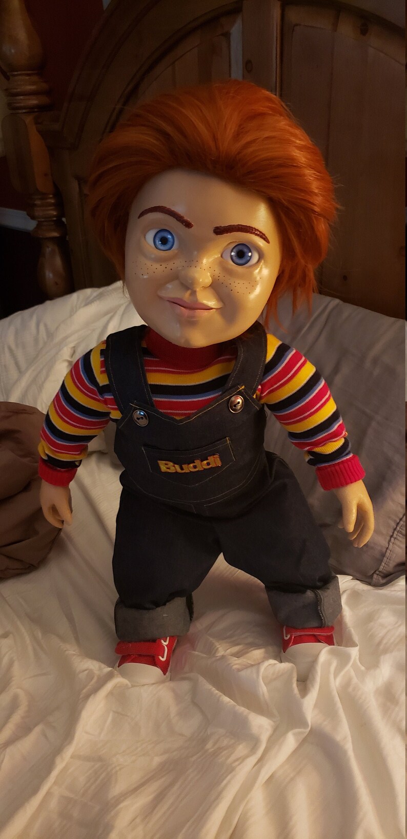 chucky 2019 doll for sale