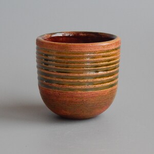 Ceramic bowl,chavan,tea cup,oriental,Raku ceramics,dishes,kitchen utensils,natural,gift,design,handmade dishes,ceramics,Japanese dowl,sun