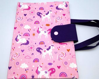 Maltasche * Malmäppchen*Kinder Maltasche für unterwegs* Geschenk zur Einschulung* Maltasche für kleine Künstler* Zeichentaschen*