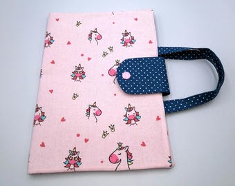 Maltasche * Malmäppchen*Kinder Maltasche für unterwegs* Geschenk zur Einschulung* Maltasche für kleine Künstler* Zeichentaschen*