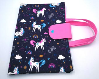 Maltasche * Malmäppchen*Kinder Maltasche für unterwegs* Geschenk zur Einschulung* Maltasche für kleine Künstler* Zeichentaschen*
