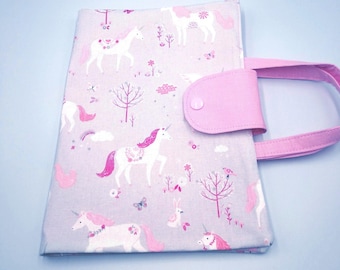 Maltasche * Malmäppchen*Kinder Maltasche für unterwegs* Geschenk zur Einschulung* Maltasche für kleine Künstler* Zeichentaschen*