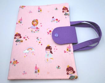 Maltasche * Malmäppchen*Kinder Maltasche für unterwegs* Geschenk zur Einschulung* Maltasche für kleine Künstler* Zeichentaschen*