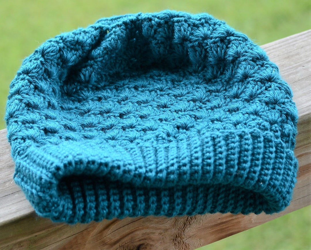 Messy Bun, Ponytail Beanie, Ponytail Toboggan, Ponytail Hat, Messy Bun Beanie, Hat With Ponytail