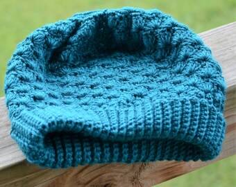 Messy Bun Ponytail Beanie Ponytail 