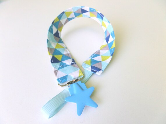 soothie pacifier holder